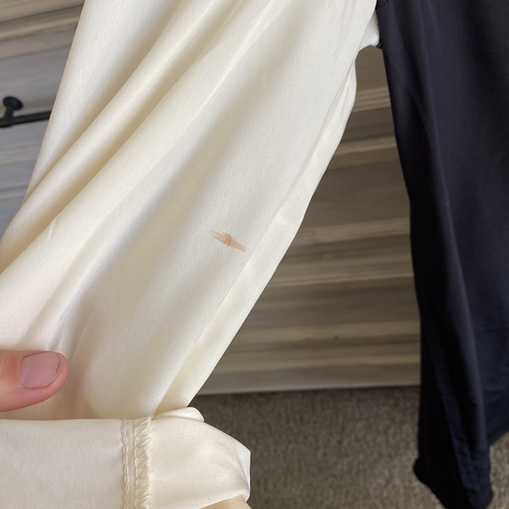 Button down dress - Picture 4 of 4